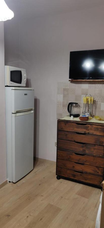 La Giara Bed&Breakfast Brienza Exterior foto