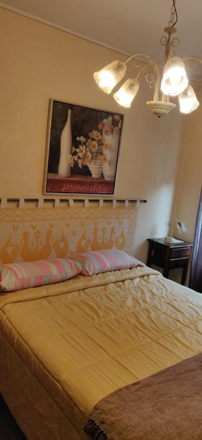La Giara Bed&Breakfast Brienza Exterior foto