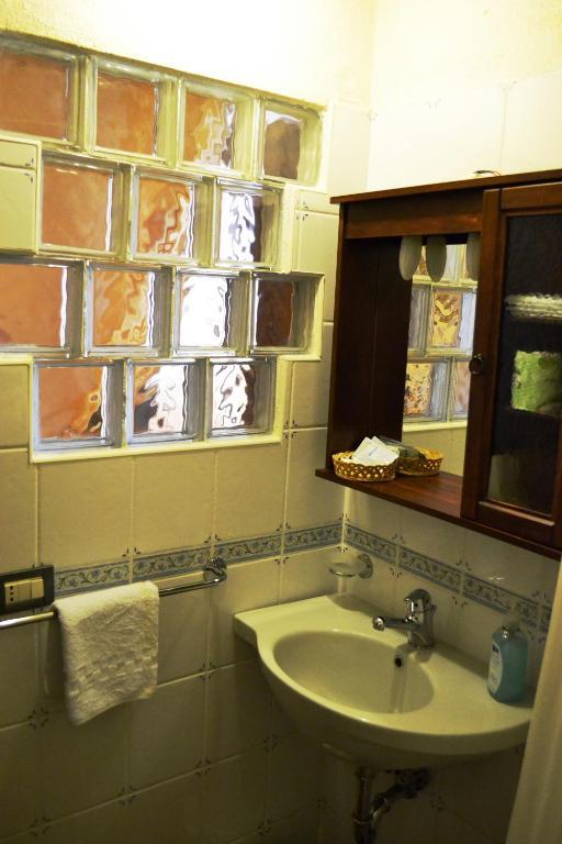 La Giara Bed&Breakfast Brienza Zimmer foto