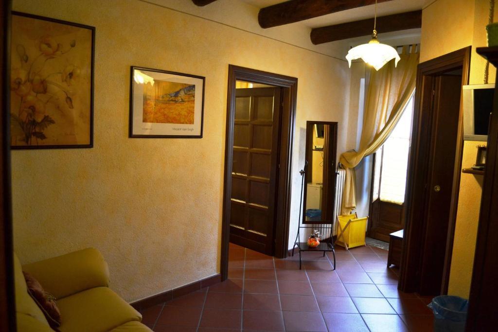 La Giara Bed&Breakfast Brienza Zimmer foto